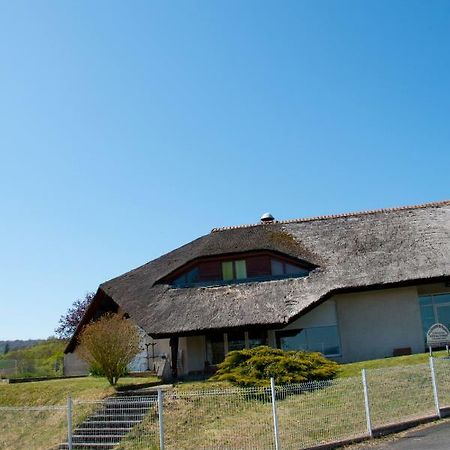 La Chaumiere Des Vigneaux Hotel Issoire Exterior photo